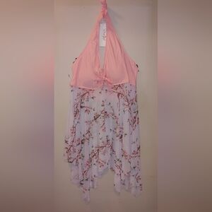 Rosegal bathing suit/sundress